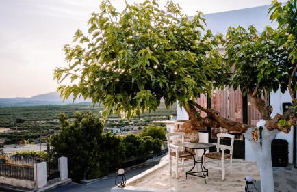 Evnia Sunset Crete Escape, Private HotTub Retreat - Foto 5