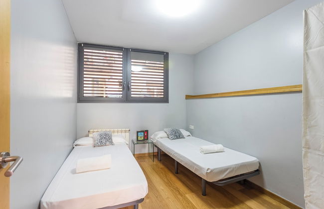 MSB Gracia Pool Terrace Center - Foto 2