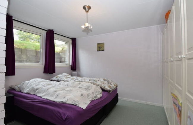 Solferie Holiday Home Breimyråsen - Foto 6