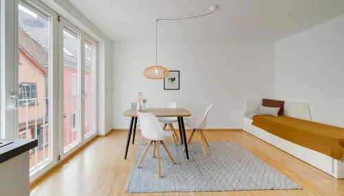 Lexapartments Altstadt Apartment 2 Zimmer am Weibermarkt - Foto 2