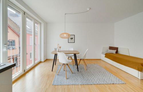 Lexapartments Altstadt Apartment 2 Zimmer am Weibermarkt - Foto 2