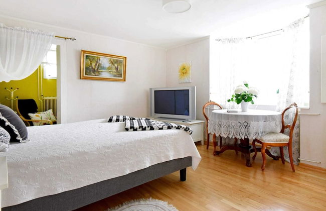 2 Person Holiday Home in Lysekil - Foto 18