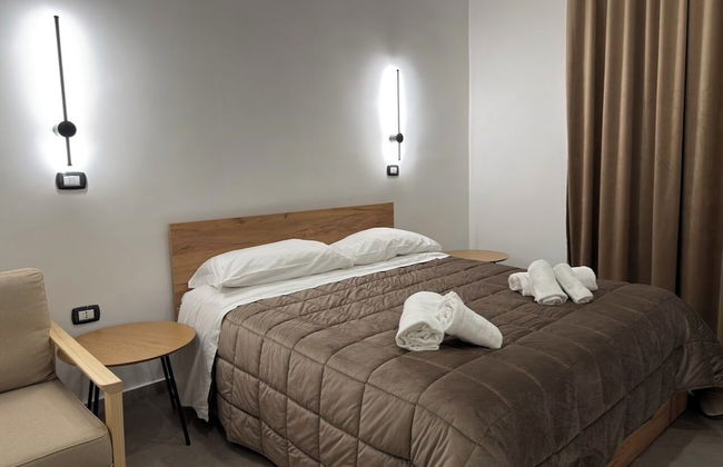 Welcome to i Colori di Napoli - Foto 2