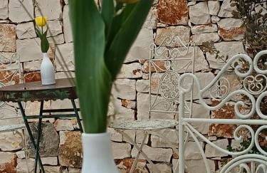 Trulli Fichi Luxury Trullo with Private Spa and Saltwater Pool - Foto 61