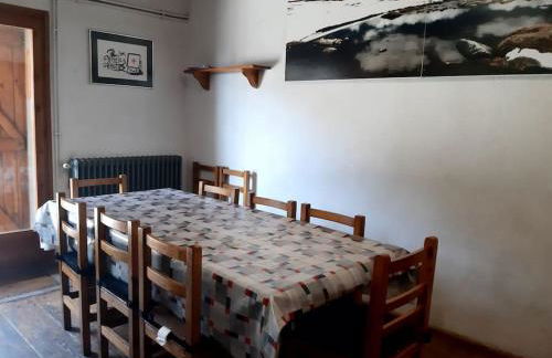 Xalet de muntanya en Parc Natural a 2000 metres - Foto 37