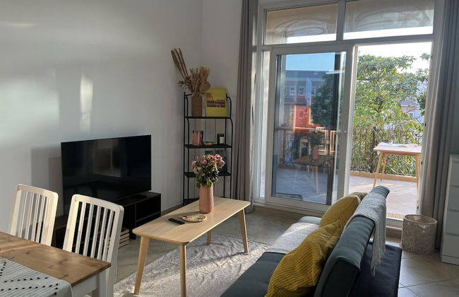 Dubai Green Oasis Retreat - Photo 12