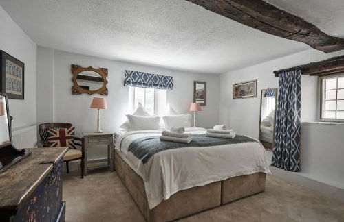 Luxury Cotswolds Cottage optional Hot Tub, Castle Combe - Foto 10