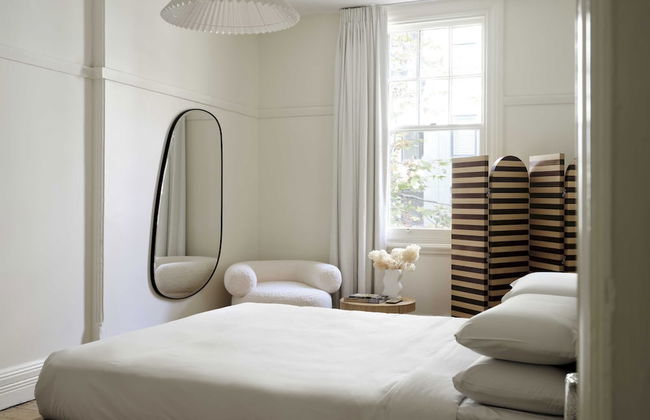 Three Rooms Sydney - Foto 4