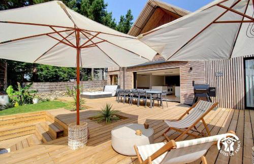 Villa Namasté SPA Hammam port & Mer - Foto 1