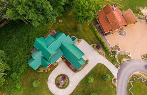 White Eagle Lodge at Eagles Nest - Foto 44