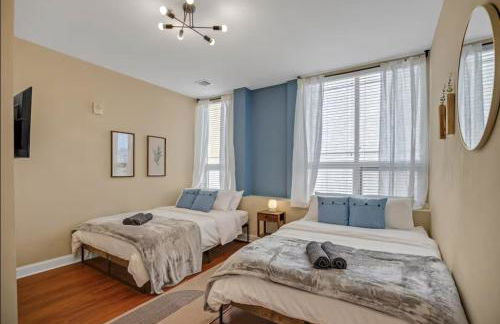 Luxury 3 Bedroom - Perfect Center City Location - Foto 32