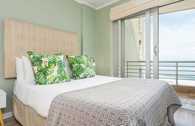 The Bay 804 - Photo 4