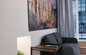 Frangipane Colosseum Home - Foto 3