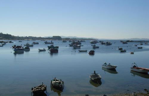 Apartamento en la Isla con vistas al Mar - Foto 11