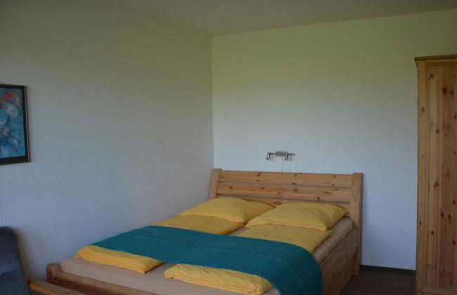 Holiday Apartment no. 6 in Haus Pax - Foto 3