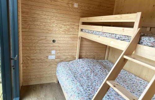 La Cabane du Petit Moulin - Foto 6