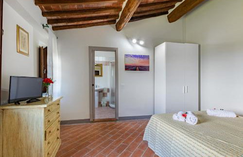 Il Poggetto di Casciana - Foto 21