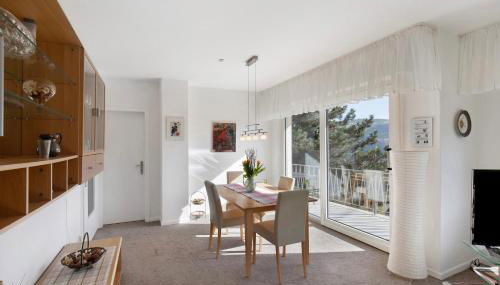 Ferienwohnung Rheinblick - Foto 4