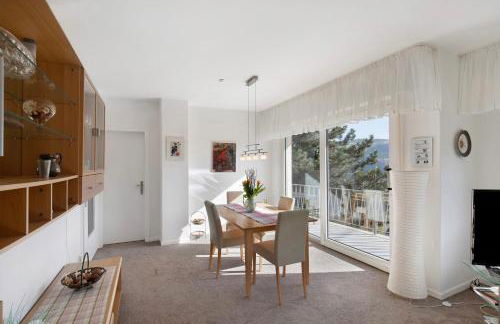 Ferienwohnung Rheinblick - Foto 4