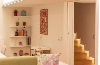 Restart Accommodations Moro - Foto 50