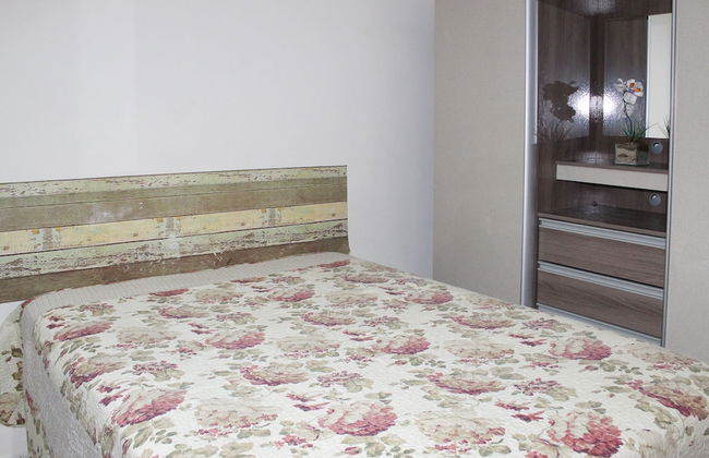 Residencial João Orisaka - Photo 27