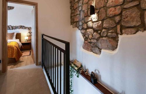 Villa with Pool in Prizna-Velebit Riviera 54642 - Photo 10