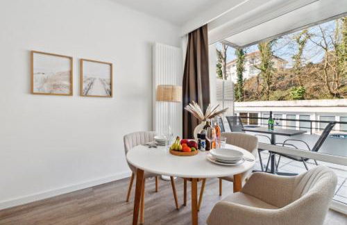 Beachside Grömitz - 21 traumhafte Apartments mit Pool & Sauna direkt am Strand - Foto 48