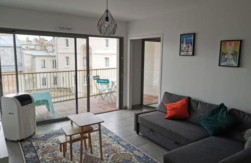 Appartement Forum Reims - Foto 2