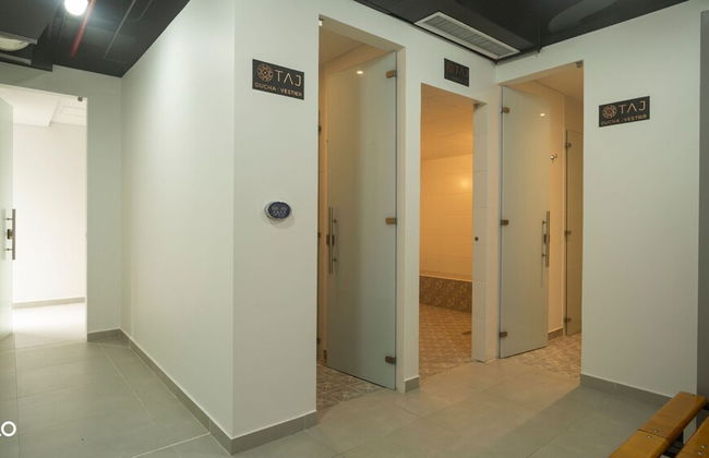 Edificio Taj 97 By Jalo - Foto 36
