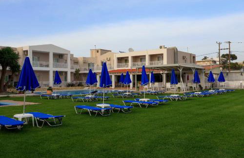 Evelin Hotel - Foto 29