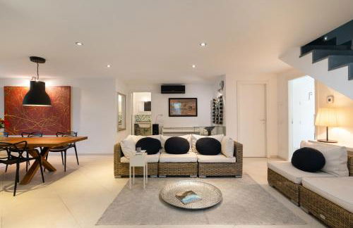 Luxury Green Marignana Villa, Versilia, Pool, Ac, Sauna - Foto 44