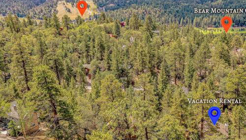 The 717 - Upper Moonridge - VERY Close to Resorts! - Foto 2