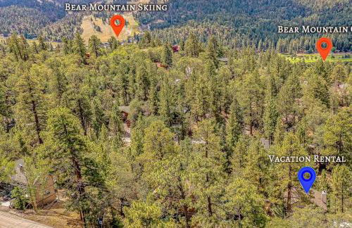 The 717 - Upper Moonridge - VERY Close to Resorts! - Foto 2