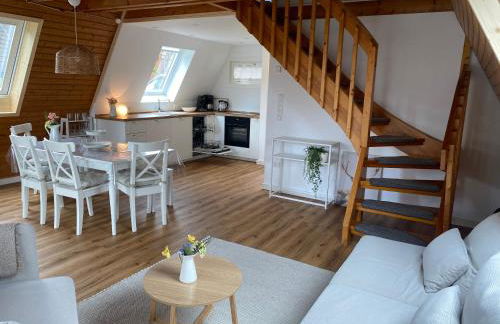 Ferienhaus am See im Fichtelgebirge - Foto 2