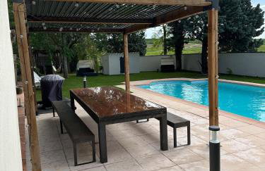 La Belle Lauragaise - Photo 16