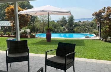 La Cupoletta Holiday House -Magnolia - Foto 17