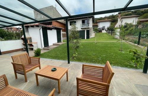 Frente a los Picos de Europa - Foto 18