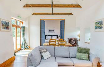 The Haybarn - Foto 10