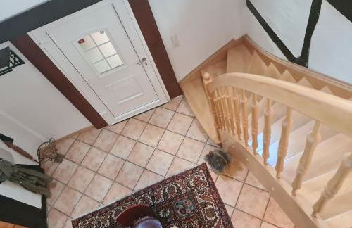 Pilgrims "Elli" charmante Maisonette Bad Sassendorf - Foto 19