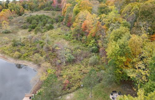 Deer Haven Cabin - Foto 52