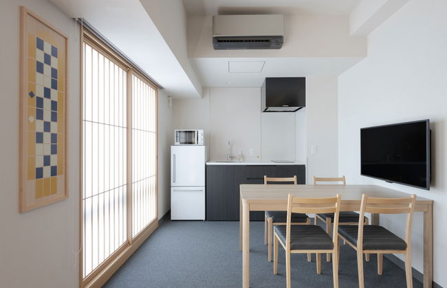 MIMARU Osaka Namba Station - Foto 28