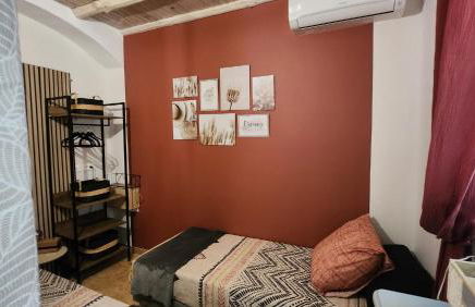 GITE LES MENTHES SAUVAGES 26 - Foto 15