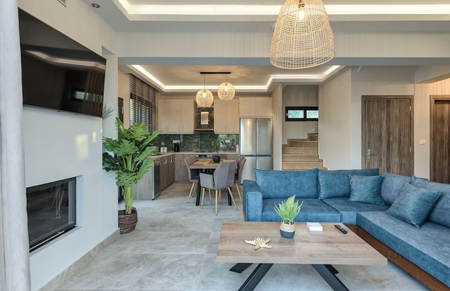 Delight Luxury Villa - Foto 44