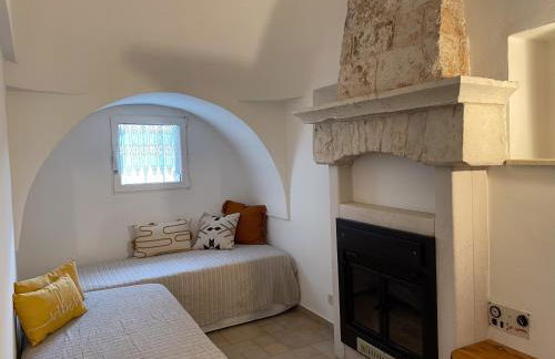 Trullo cumma Rosa - Foto 20