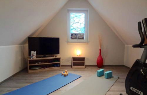 Ferienhaus Foresta - Foto 27