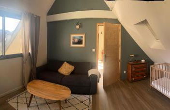 L’étable d’Auguste - Foto 20