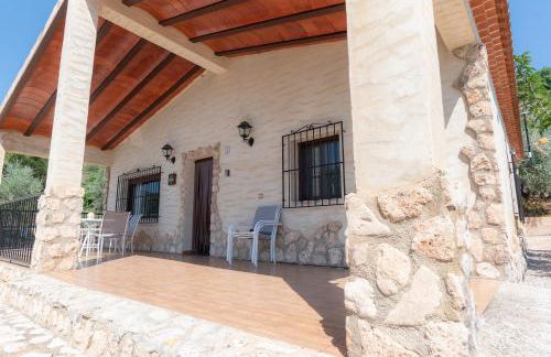 El Tejo Yeste y Mirador del Segura - Foto 65