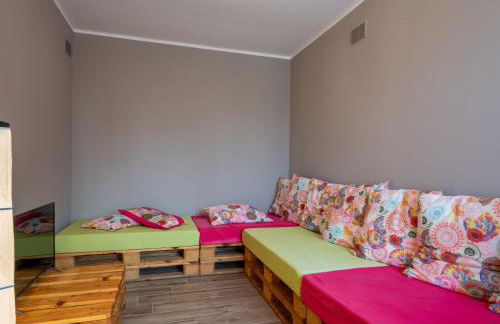 Holiday Home Tra Terra e Cielo by Interhome - Foto 11