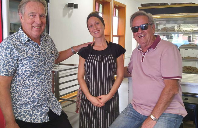 Tour gastronómico por Wellington - Foto 8