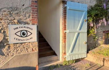 The Calm Space Bellac - Foto 27